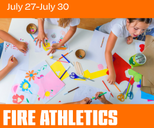 July 27-30, 2026 KIC Club